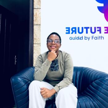 Nanny Dubai: Valerie Anesu