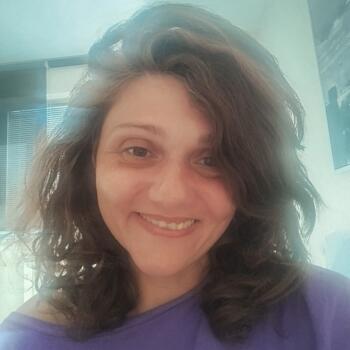 Babysitting job in Taranto: Tiziana