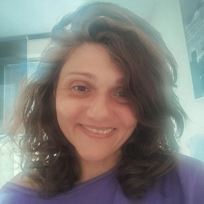Babysitting job in Taranto: Tiziana