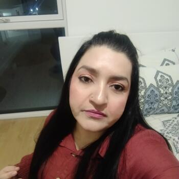 Babysitter in Shankill: Nasira