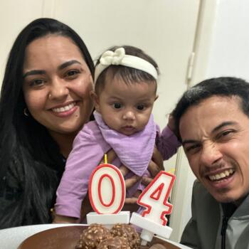 Trabalho de babysitting em Palmela: Trabalho de babysitting Franklin