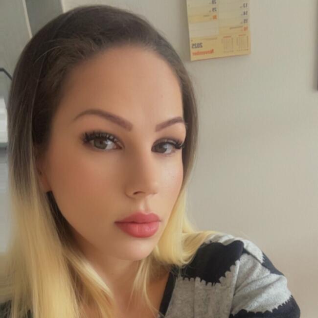 Job de garde d'enfants à Seuzach Dorf: Elena