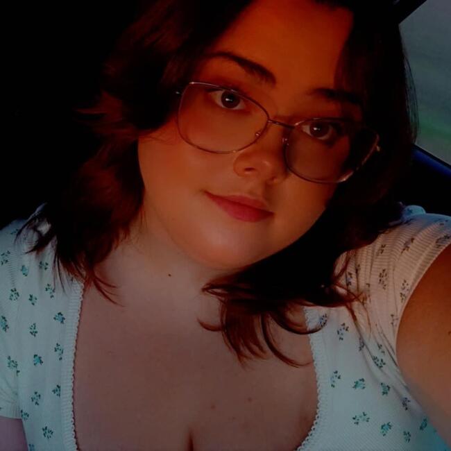 Nounou à Exeter: Elianna