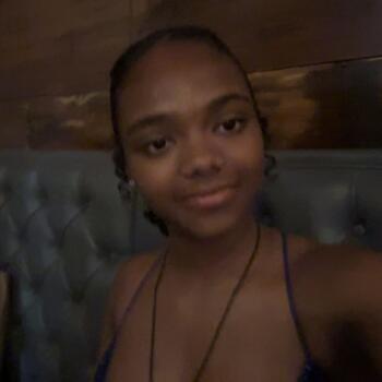 Babysitter in Des Moines (Iowa): Jaidyn