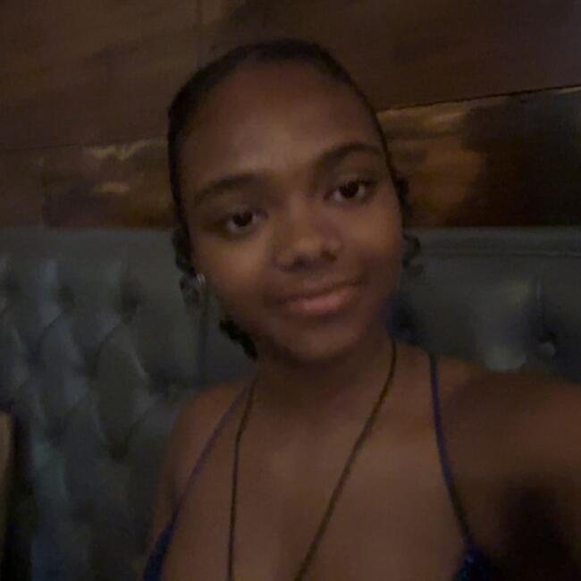Babysitter in Des Moines (Iowa): Jaidyn