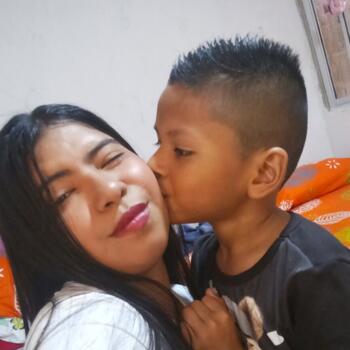Niñera en Barranquilla: Wendy
