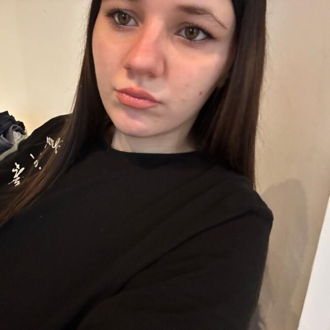 Babysitter in Perpignan: Melissa