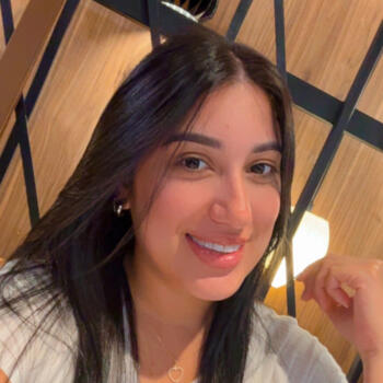 Babysitter in Pereira: Camila
