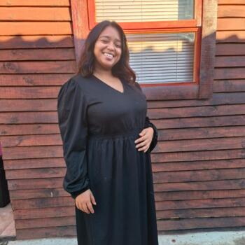 Nanny Strand: Anel