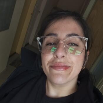 Babysitter São Leopoldo: Mariana