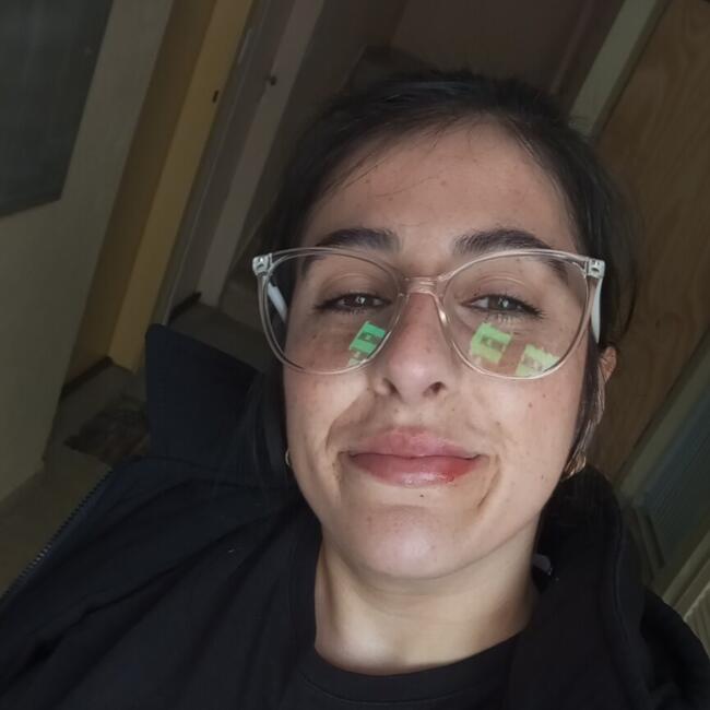 Babysitter in São Leopoldo: Mariana
