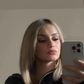 Babysitter in Provins: Melisa