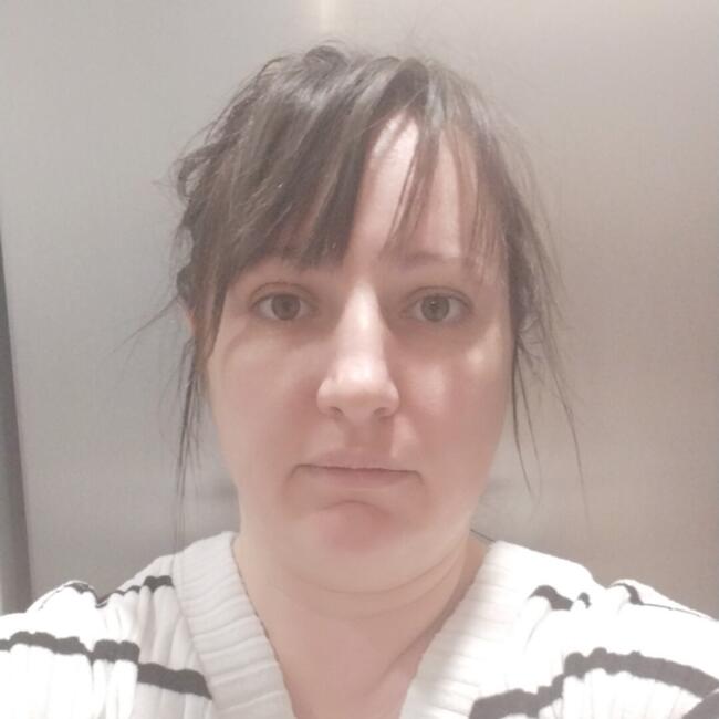 Babysitter in Contamine-Sarzin: Virginie 