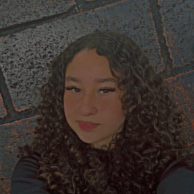 Babysitter in São Paulo: Paloma