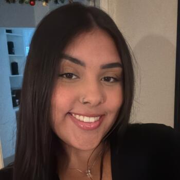 Babysitter in São Paulo: Bianca