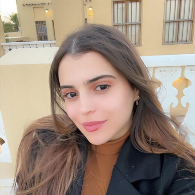 Babysitter in Santander: Halima