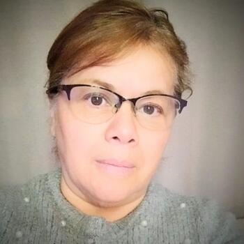 Babysitter La Florida: María Teresa 