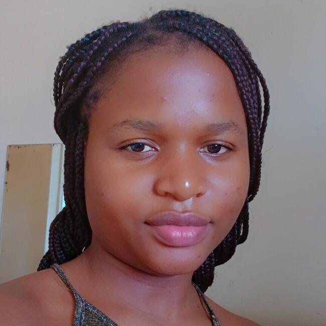 Nanny in Pretoria: Beatrice