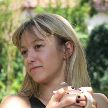 Bébiszitter Budapest területén: Luca