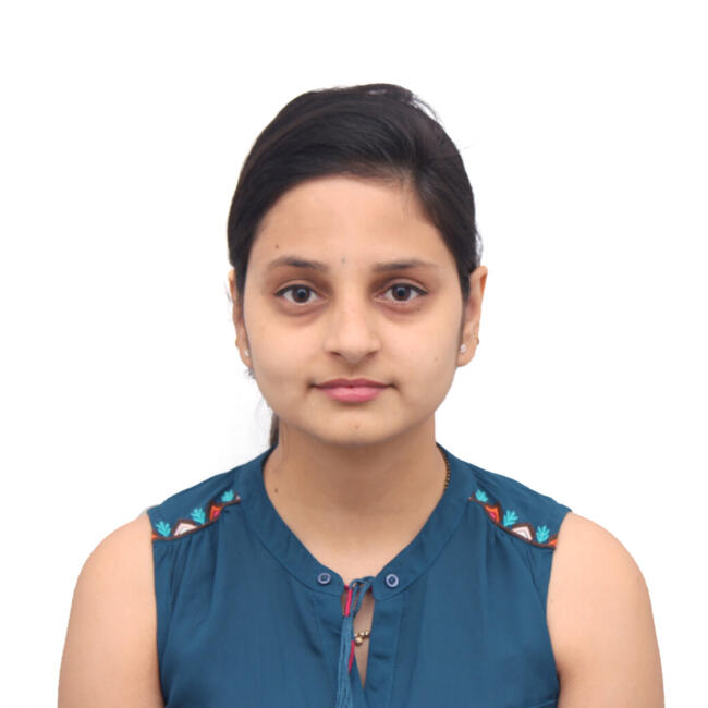 Babysitting job in Ballincollig: Anusha