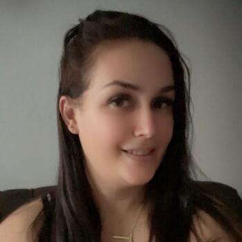 Babá em Paulínia: Thaciara