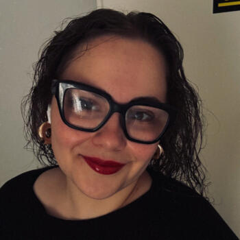 Babysitter in Cesena: Melissa