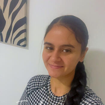 Baby-sitter in Saskatoon: Khushpreet