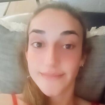 Nanny in Granada: Adriana Arco