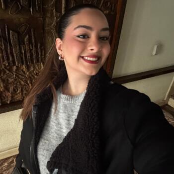 Babysitter in Rome: Kenzy