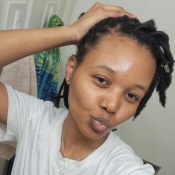 Babysitter in Havre de Grace: Judline