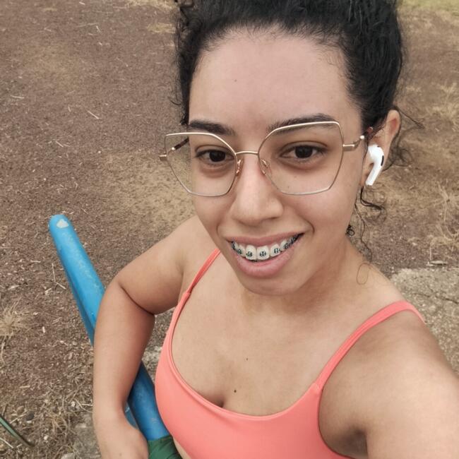 Babysitting job in Estrela (Estrela): Dielly