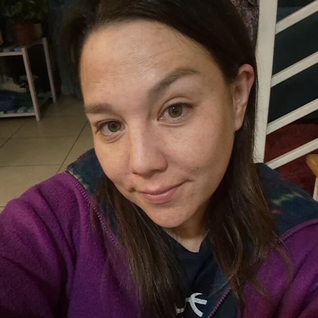 Niñera en Rengo: Andrea