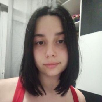 Nanny Griñón: Nuria