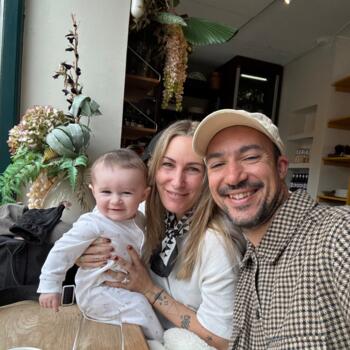 Parent San Juan de Aznalfarache: Sara