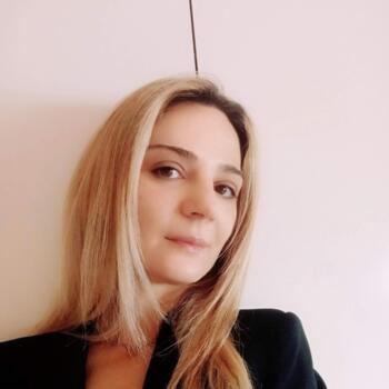 Babysitter in Reggio Emilia: Benedetta