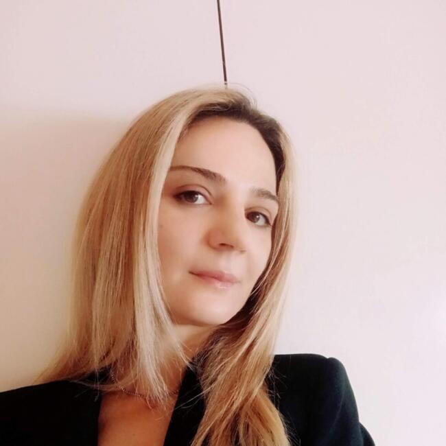 Babysitter in Reggio Emilia: Benedetta