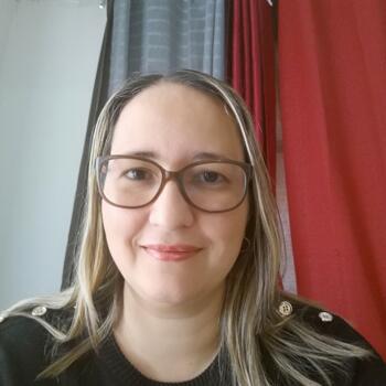 Babysitter in Concepción: Vanessa