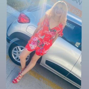 Babysitting Jobs in Aguascalientes: babysitting job Ingrid