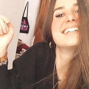 Educatore a Palermo: Miriam
