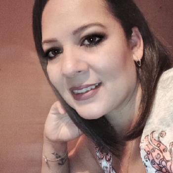 Niñera en San Isidro (Vázquez de Coronado): Maureen Tatiana