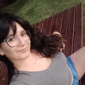 Babysitter San José (Partido de Almirante Brown): Luisa