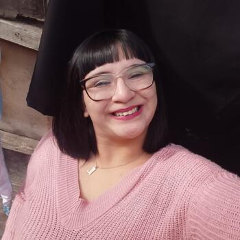 Niñera San José (Partido de Almirante Brown): Luisa