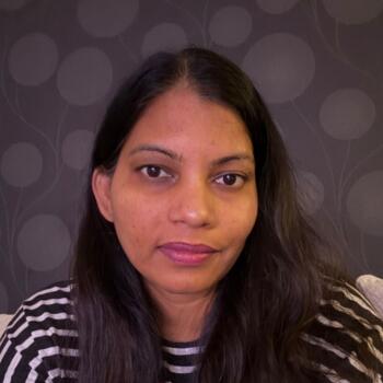 Babysitter in Differdange: Nirmala Devi