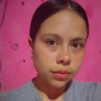 Babysitter in García: Claudia