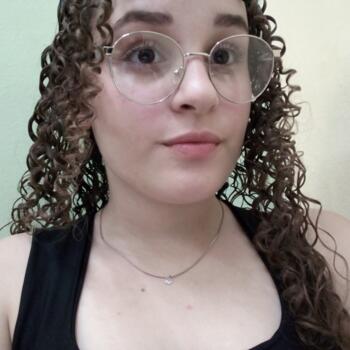 Babá em Campo Limpo Paulista: Isabella