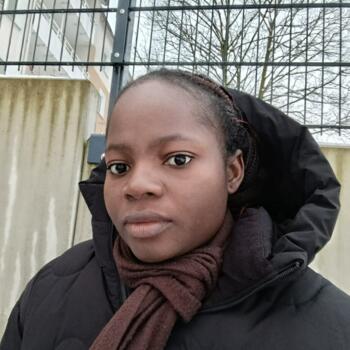 Babysitter in Braunschweig: Eboma