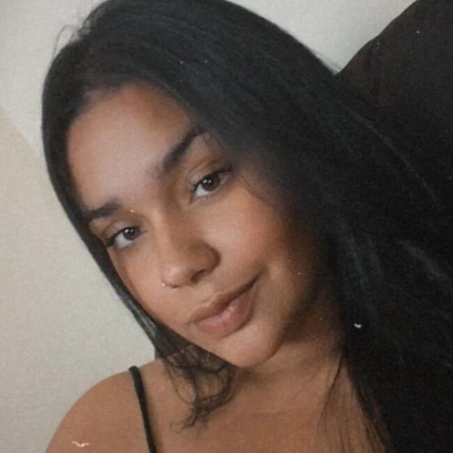 Babá em Lorena: Vitoria