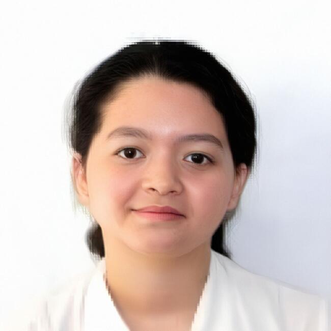 Babysitter in Rio de Janeiro: Thayná Machado