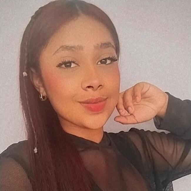 Niñera en Medellín: Daryi michelle