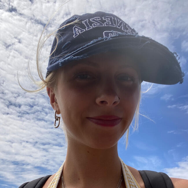 Babysitter in Evergem: Manoe